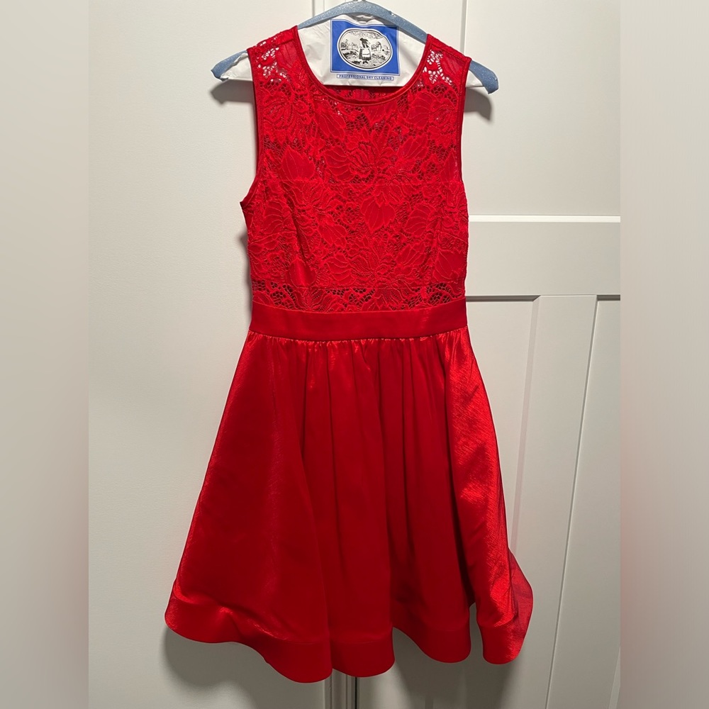 Betsy & Adam Dress - WITH POCKETS